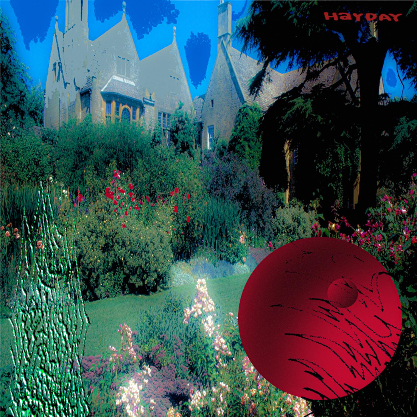 feeble little horse - Hayday | Vinyl
