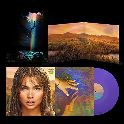 Hayley Kiyoko - PANORAMA | Vinyl