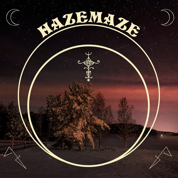 HAZEMAZE - Hazemaze | CD