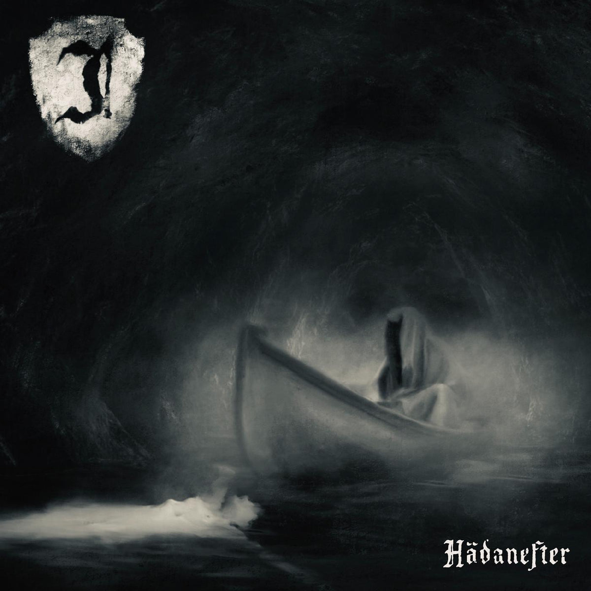 Jordf‰st - H‰danefter | CD