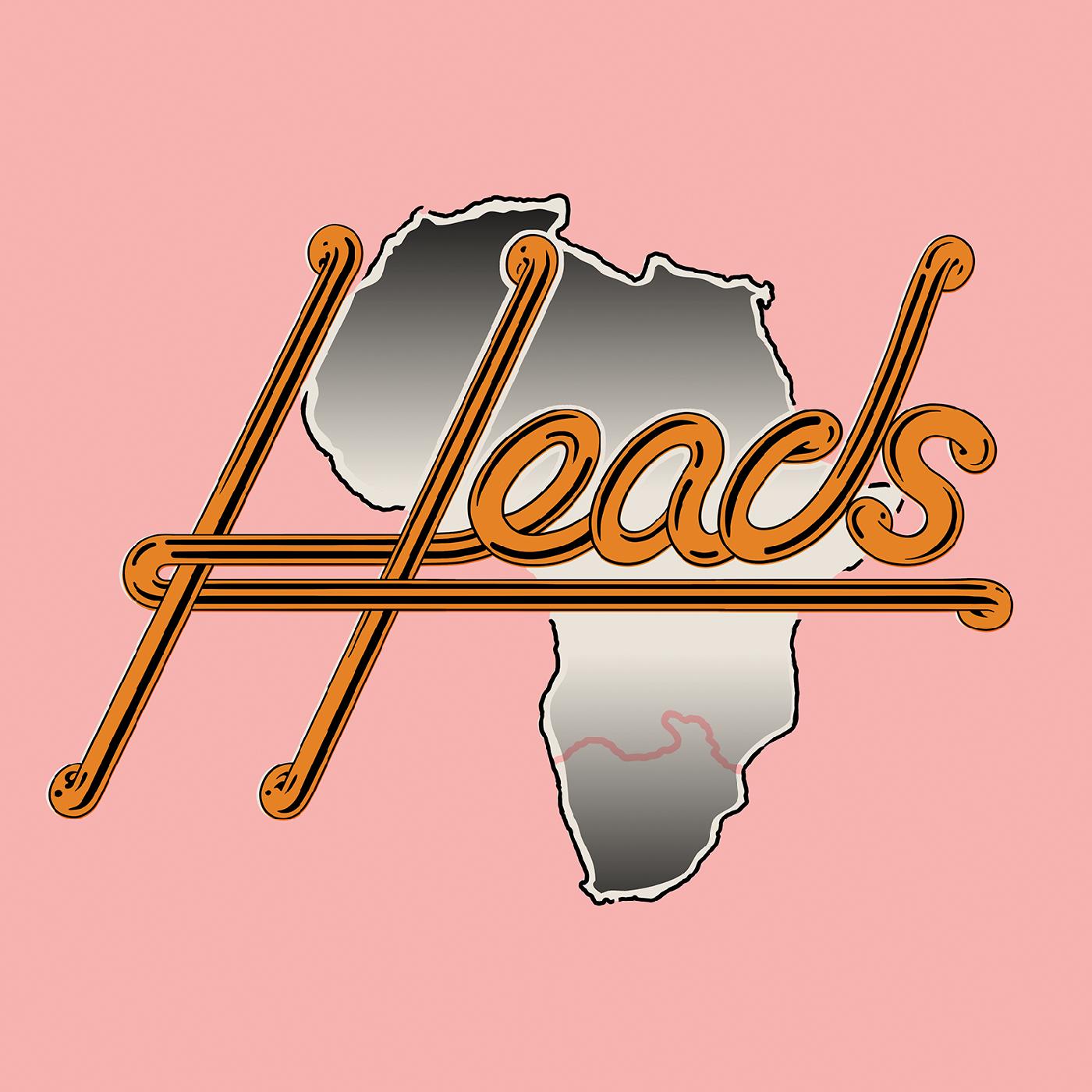 Various Artists - Heads Records - South African Disco-Dub Edits | Vinyl