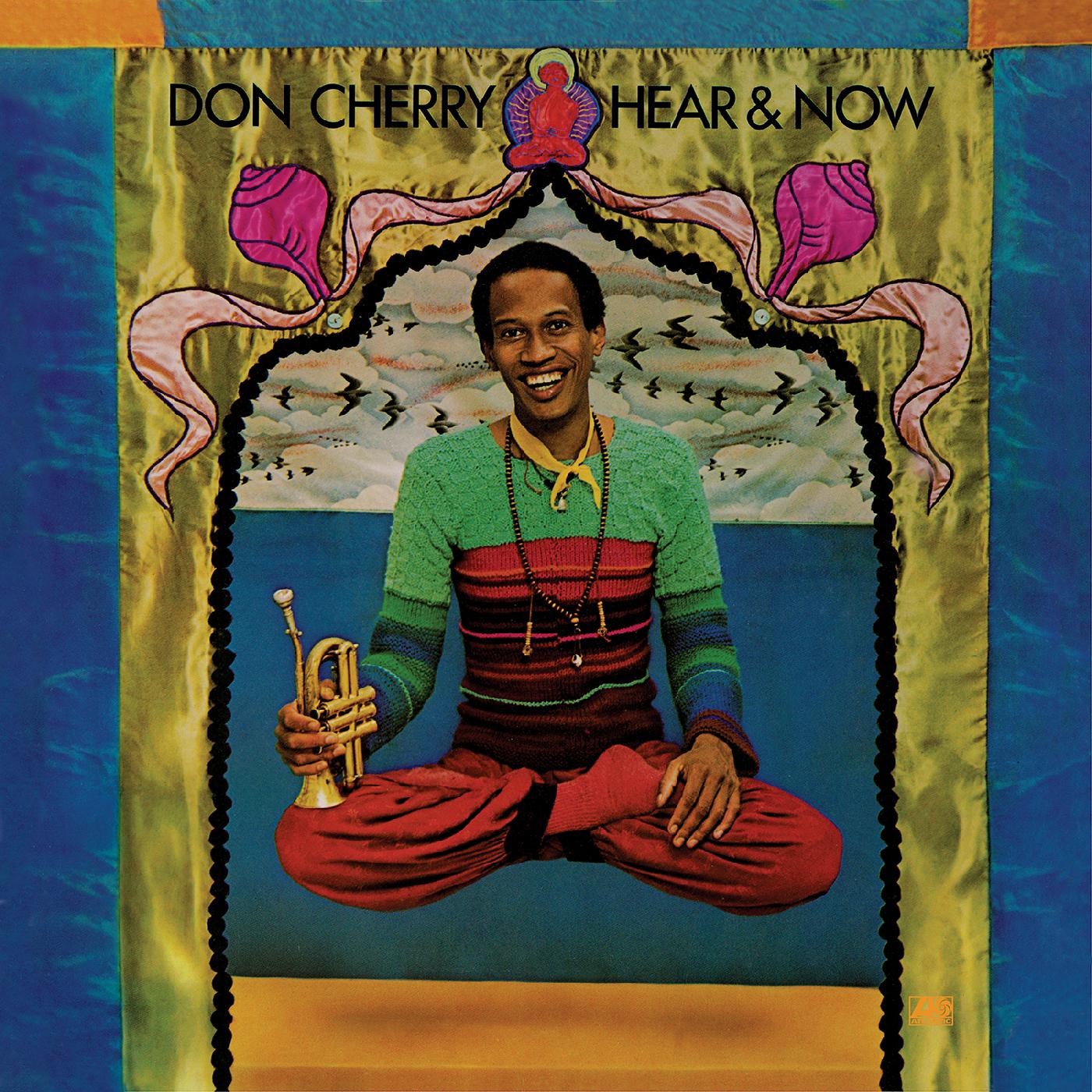 Don Cherry - Hear & Now | Vinyl