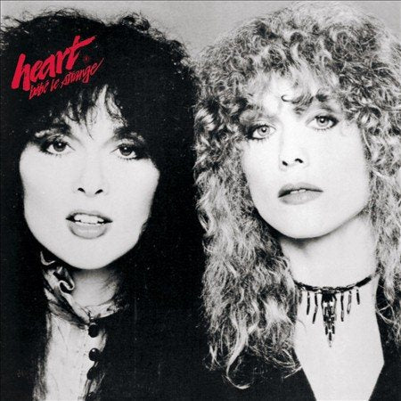 Heart - Bebe Le Strange (Remastered, Bonus Tracks) | CD