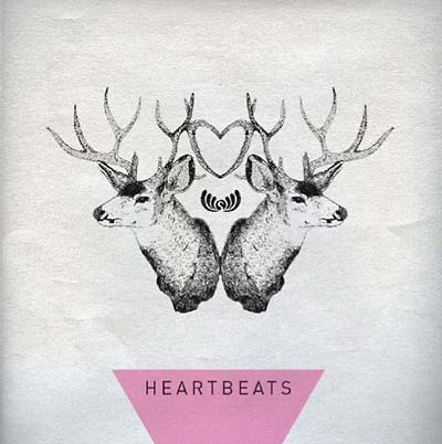 VA - Heartbeats | CD