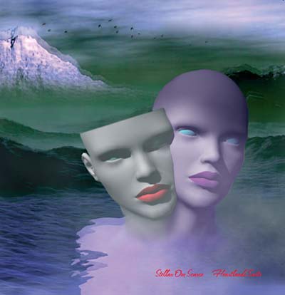 STELLAR OM SOURCE - Heartland's Suite | Vinyl