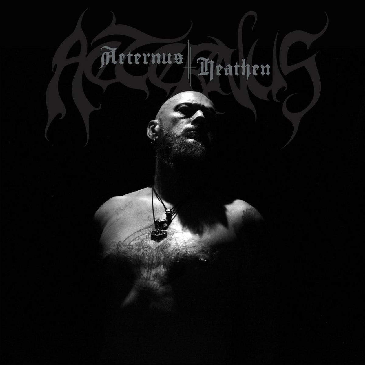 Aeternus - Heathen | Vinyl