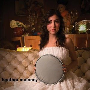 Heather Maloney | Heather Maloney | CD