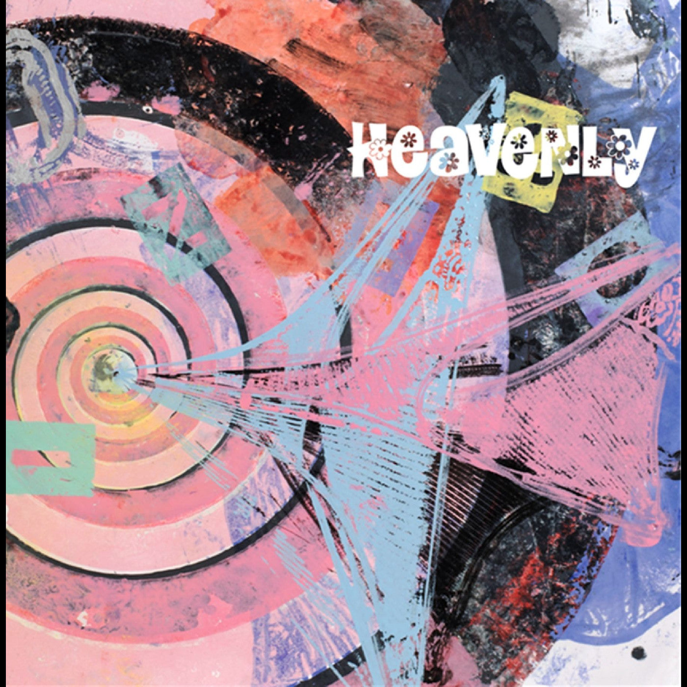 Heavenly | Highway To Heavenly | CD