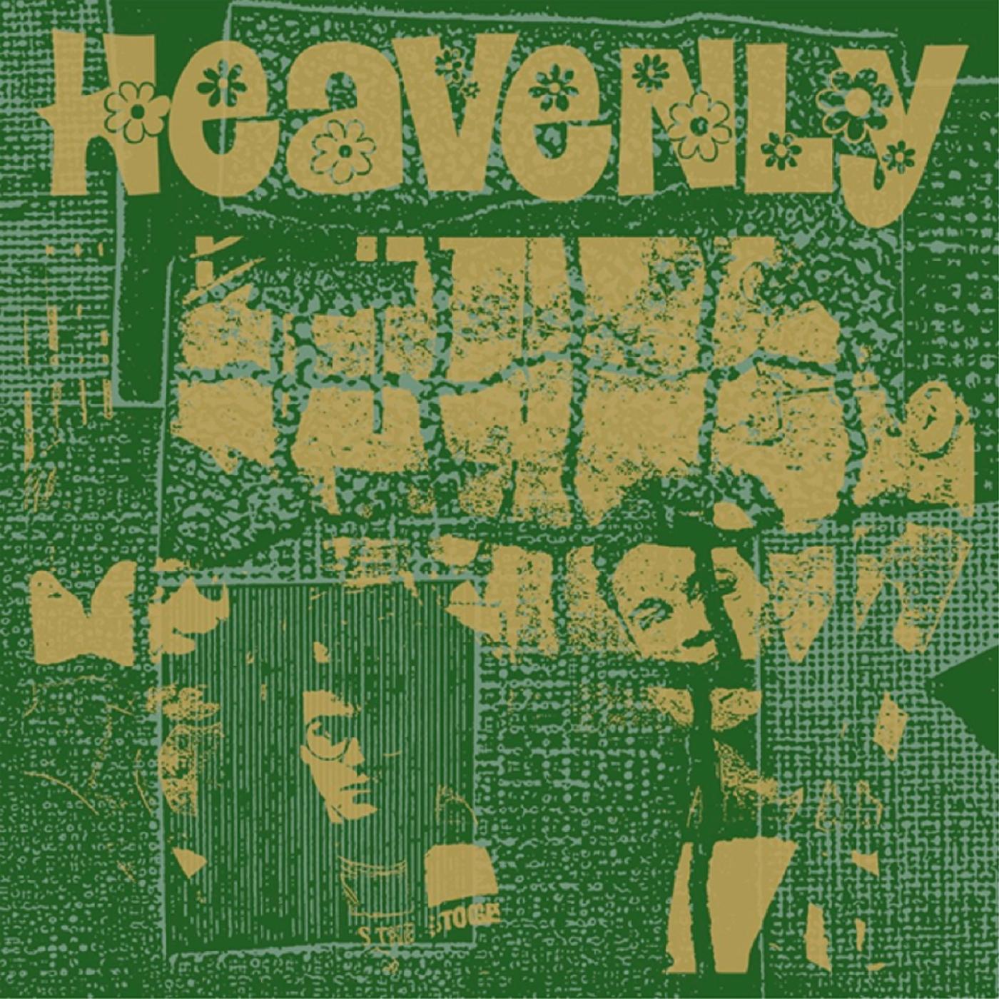 Heavenly - Heavenly vs Satan | Vinyl
