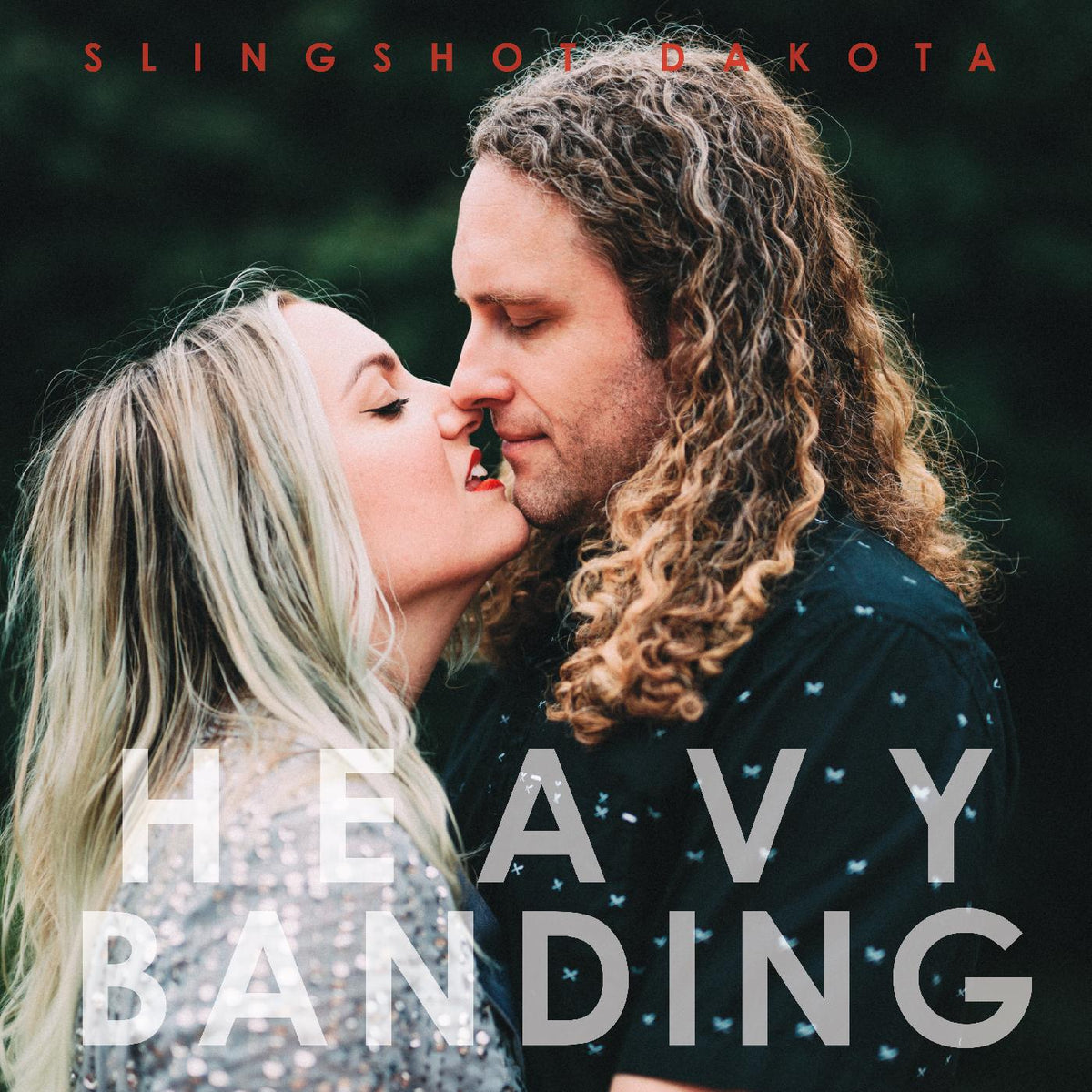 Slingshot Dakota - Heavy Banding | Vinyl