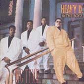 Heavy D - BIG TYME | CD