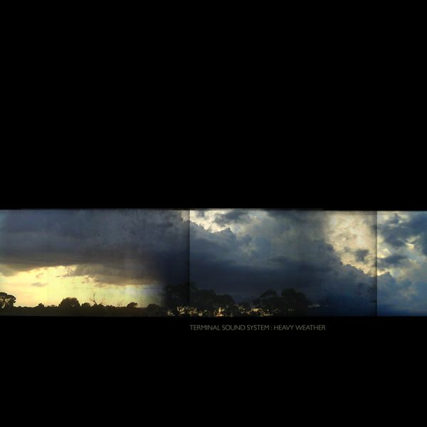 Terminal Sound System - Heavy Weather | Vinyl