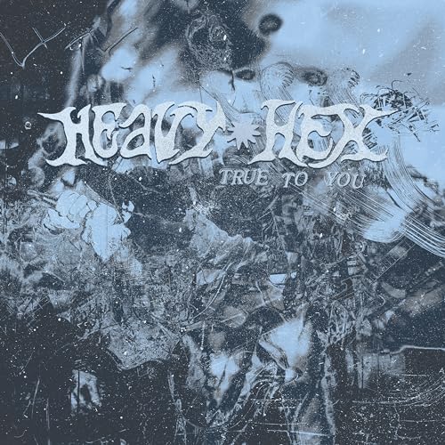 HEAVYHEX | True To You [Yellow LP] | Vinyl