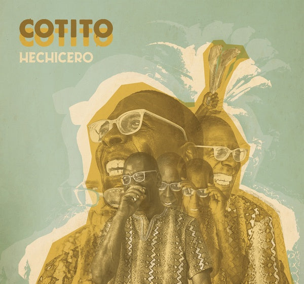 COTITO - Hechicero | Vinyl