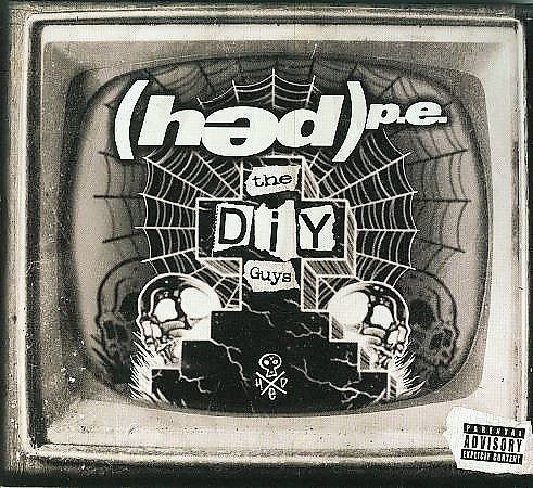 Hed Pe - DIY GUYS | CD
