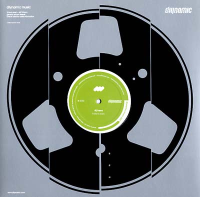 VA - Hello Spring EP | Vinyl