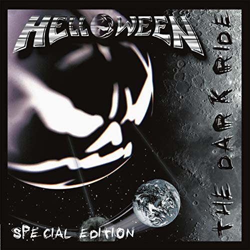 Helloween - The Dark Ride (2Lp) | Vinyl