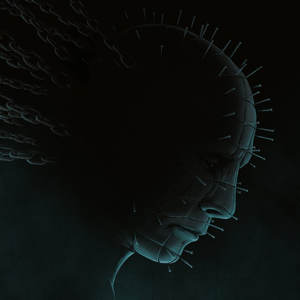 Christopher Young - Hellraiser - 30Th Anniversary Edition Ost | Vinyl