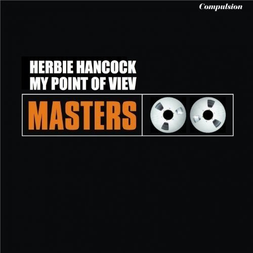 Herbie Hancock - My Point Of View | Vinyl
