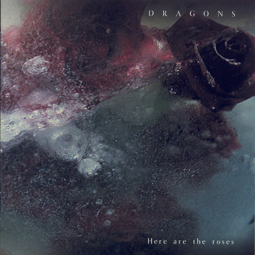 Dragons - Here Are the Roses | CD