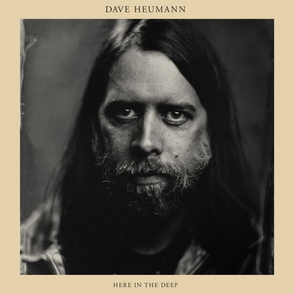 Dave Heumann - Here In The Deep | Vinyl
