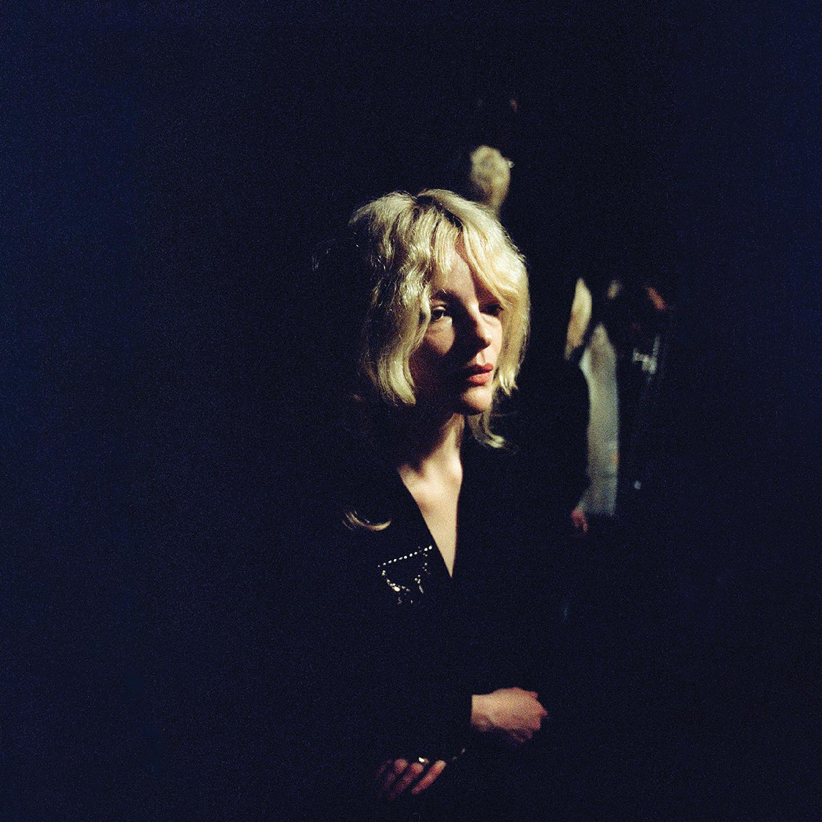 Jessica Pratt - Here in the Pitch | CD