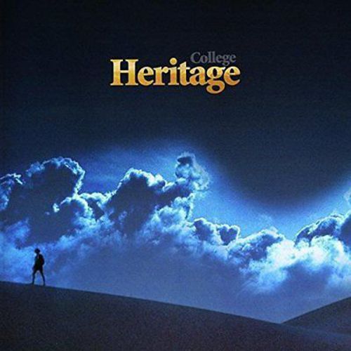 College | Heritage | Vinyl