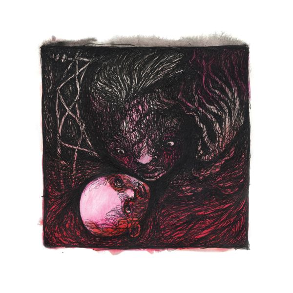 Her Name Is Calla - Heritage | Vinyl