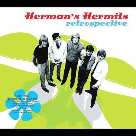 Herman's Hermits - Retrospective | CD