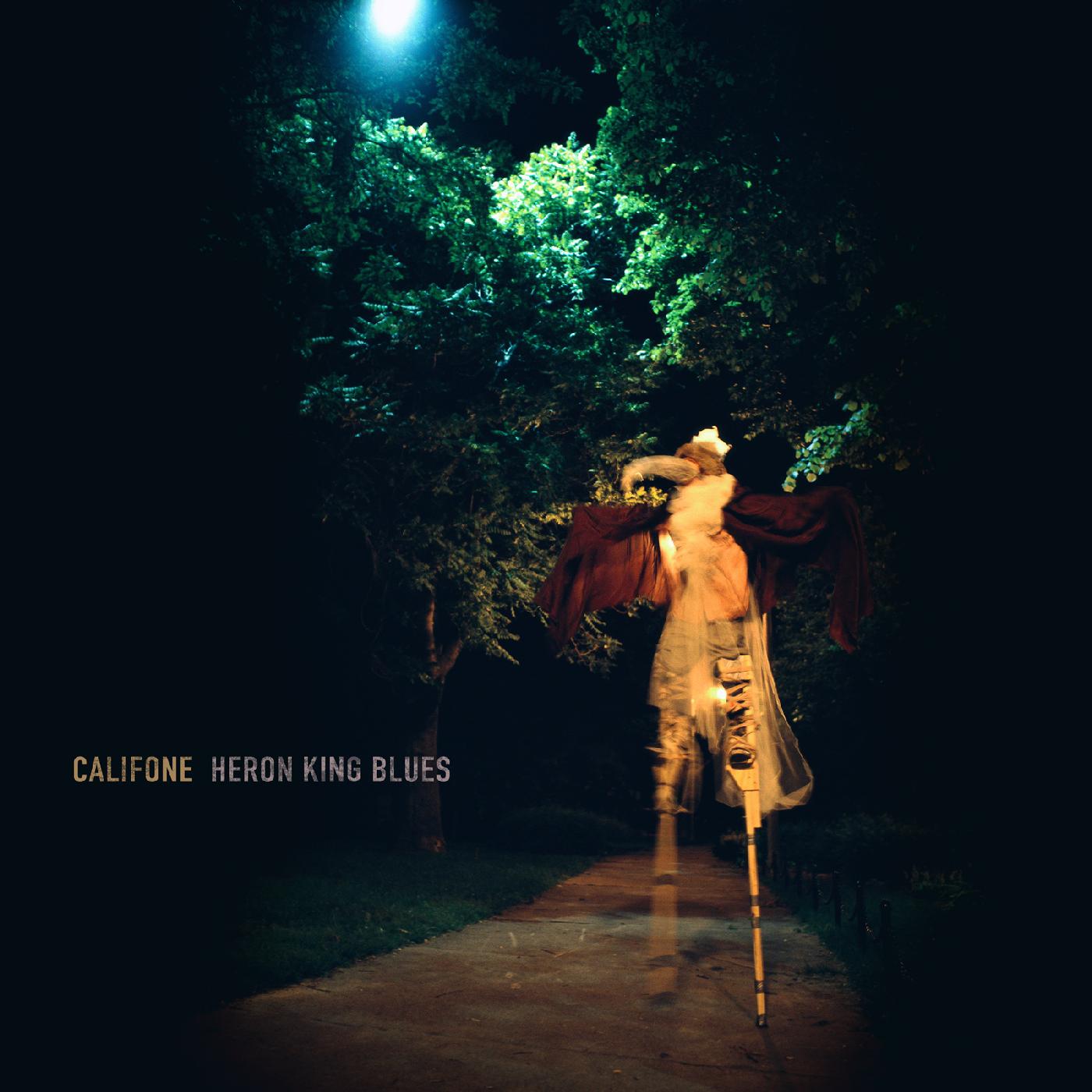 Califone - Heron King Blues (DELUXE EDITION) | CD