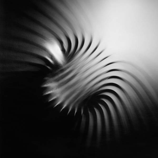 ARASH MOORI - Heterodyne | Vinyl