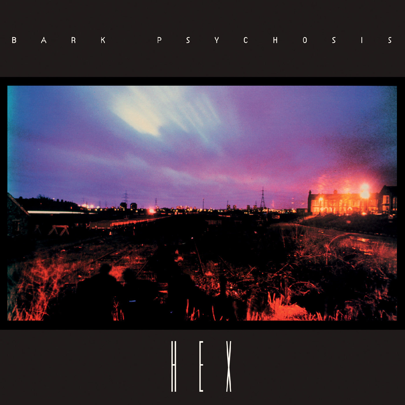 Bark Psychosis - Hex | Vinyl