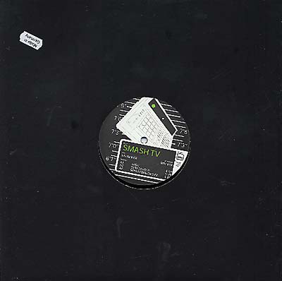 SMASH TV | Hi-Jacked | Vinyl