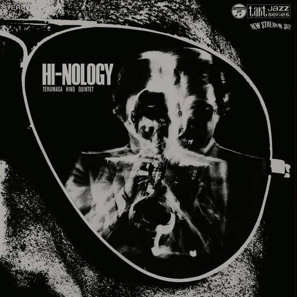 TERUMASA HINO QUINTET - Hi-Nology | Vinyl