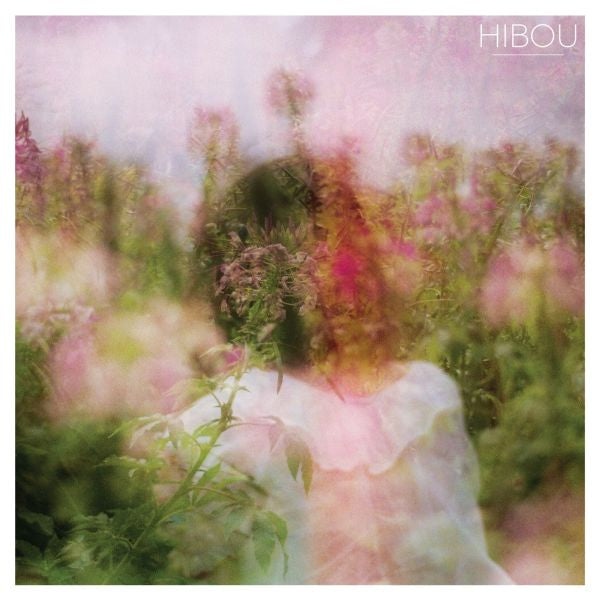 Hibou - Hibou | Cassette