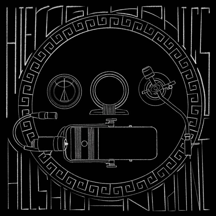 Hieroglyphics - All Said And Done | Vinyl