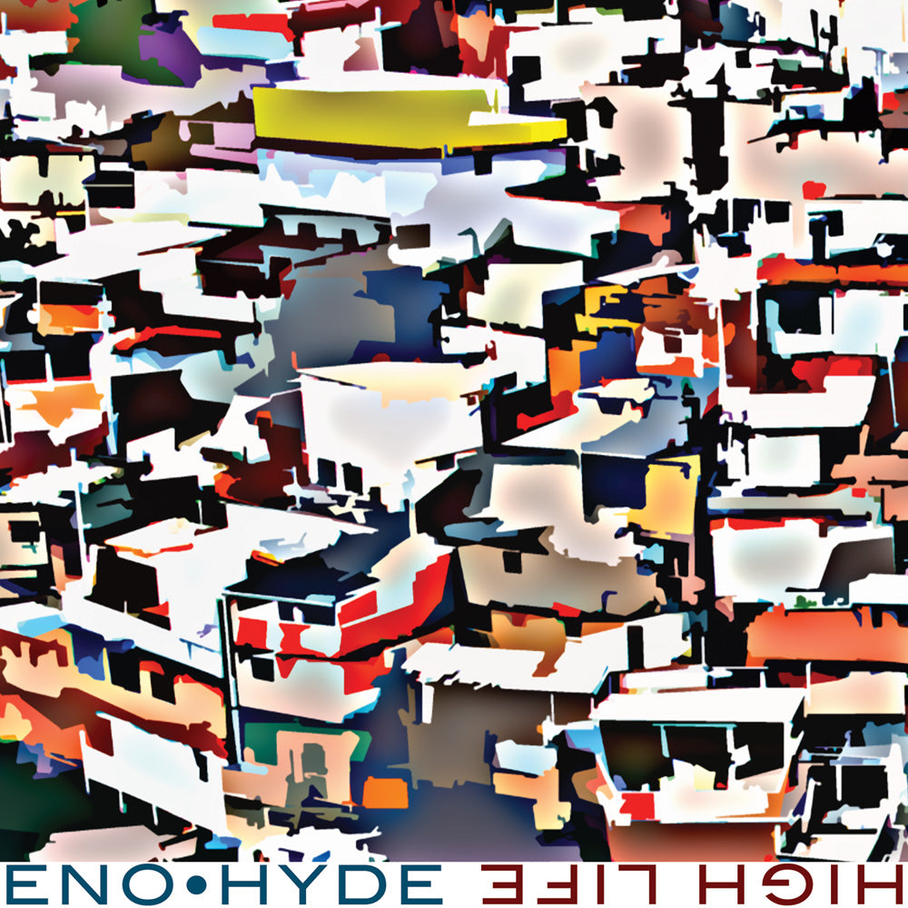 Eno & Hyde - High Life | Vinyl