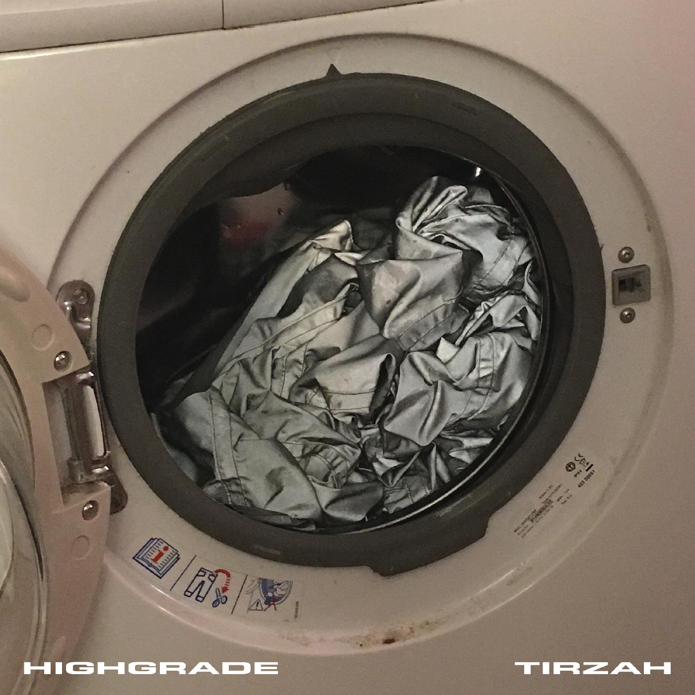Tirzah - Highgrade | Vinyl