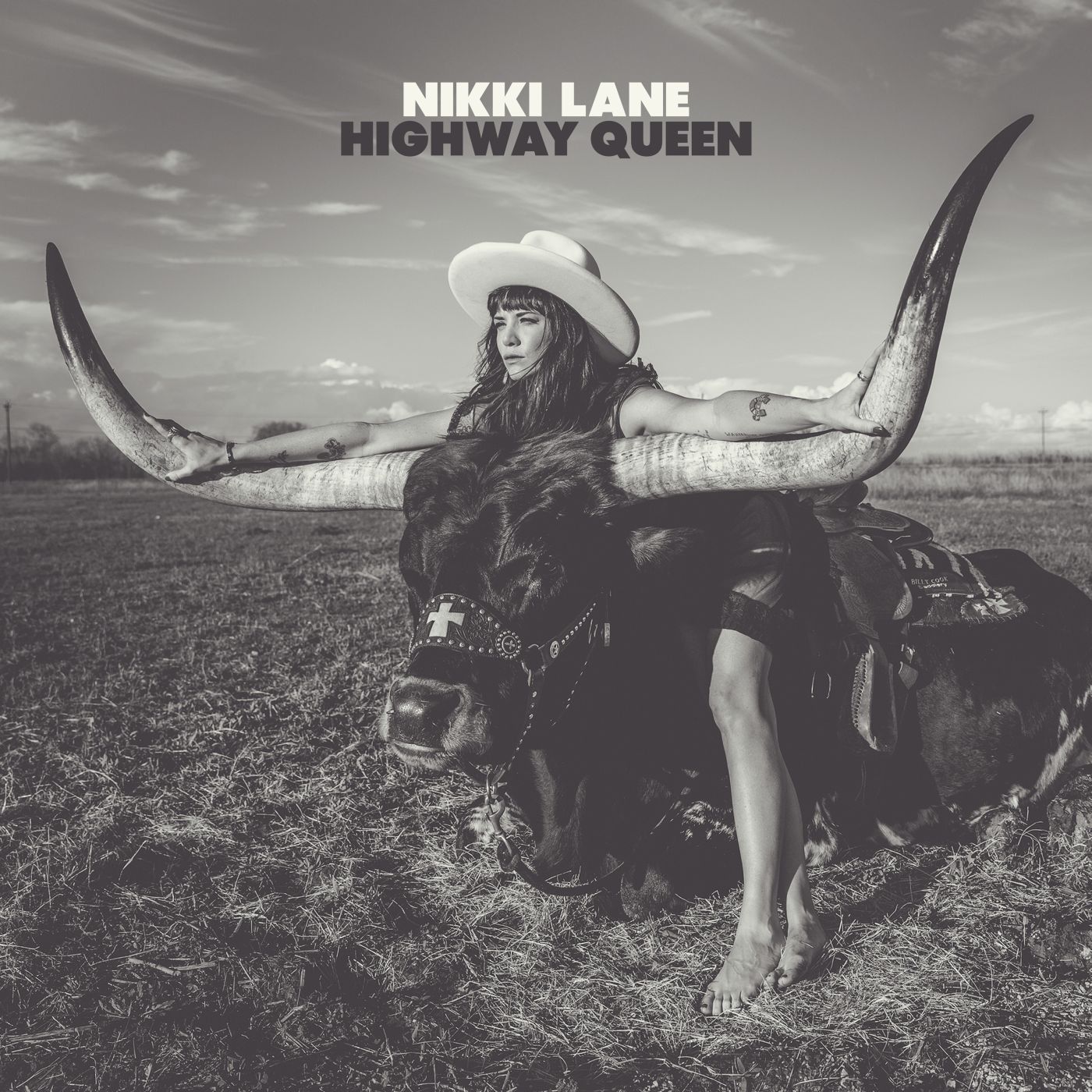 Nikki Lane - Highway Queen | Vinyl