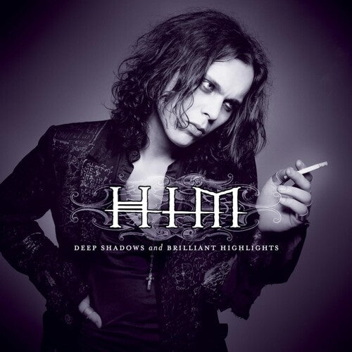 HIM | Deep Shadows & Brilliant Highlights (Limited Edition) | Vinyl