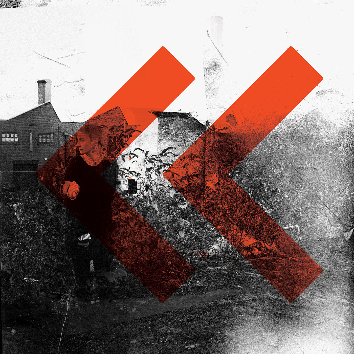 LoneLady - Hinterland | CD