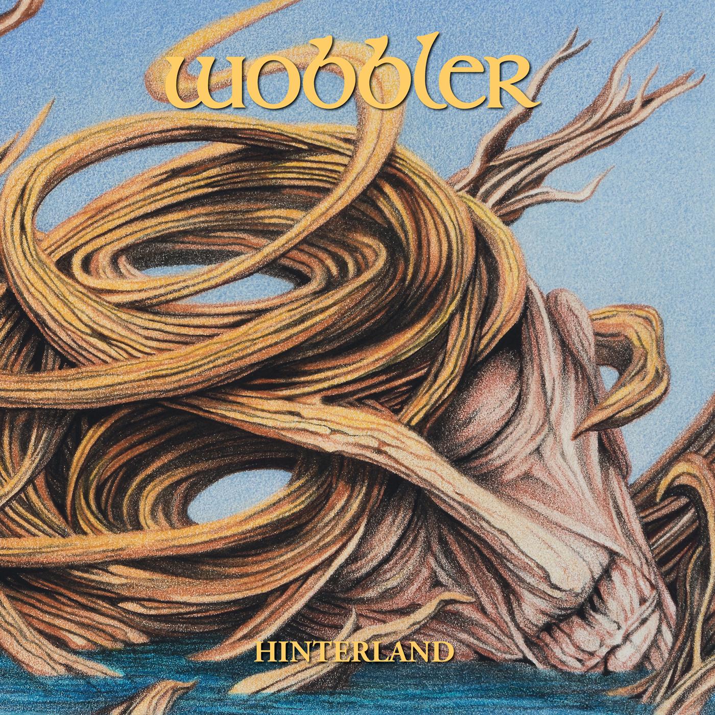 Wobbler - Hinterland | CD