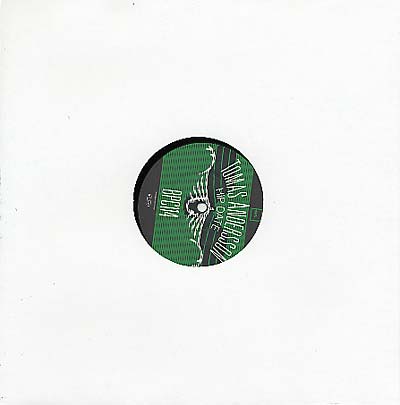 TOMAS ANDERSSON - Hip Date | Vinyl