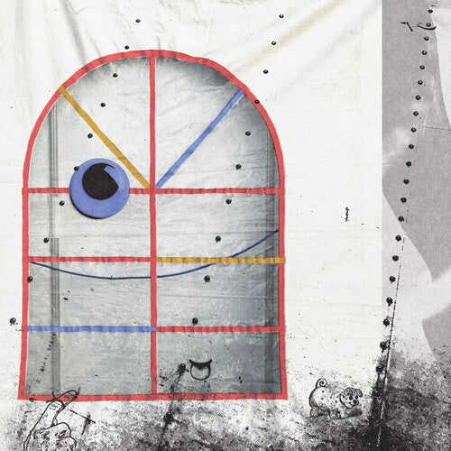 Hippo Campus - Good Dog Bad Dream (Indie Exclusive, Colored Vinyl, Red) | Vinyl