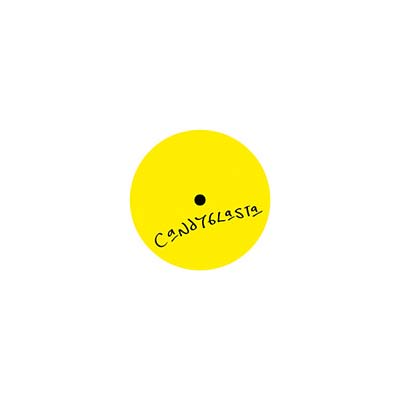 CANDYBLASTA - Hippocratic Oath EP | Vinyl