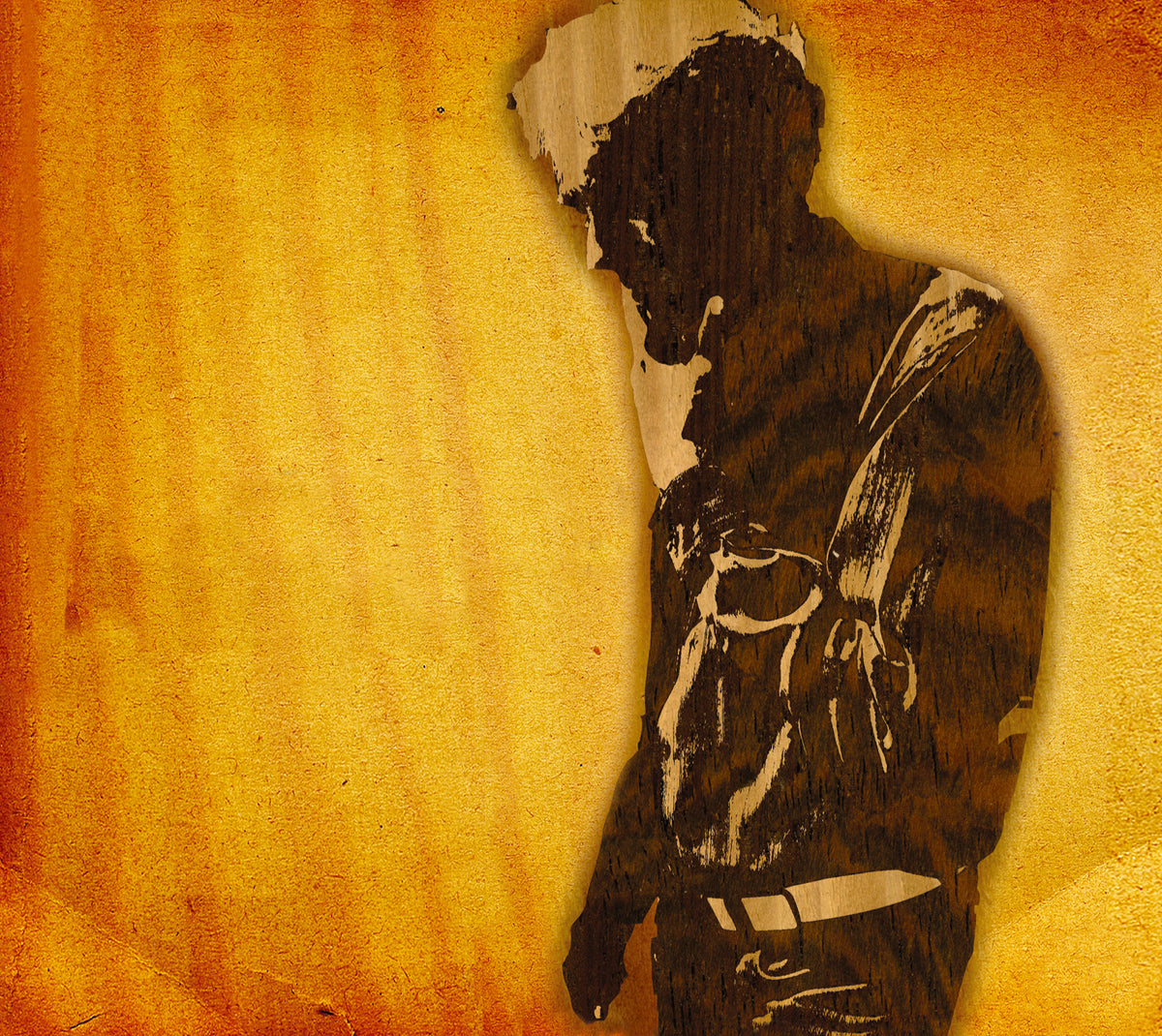 Hired Hand - Hired Hand | CD