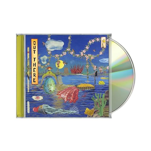 Hiromi - Out There | CD