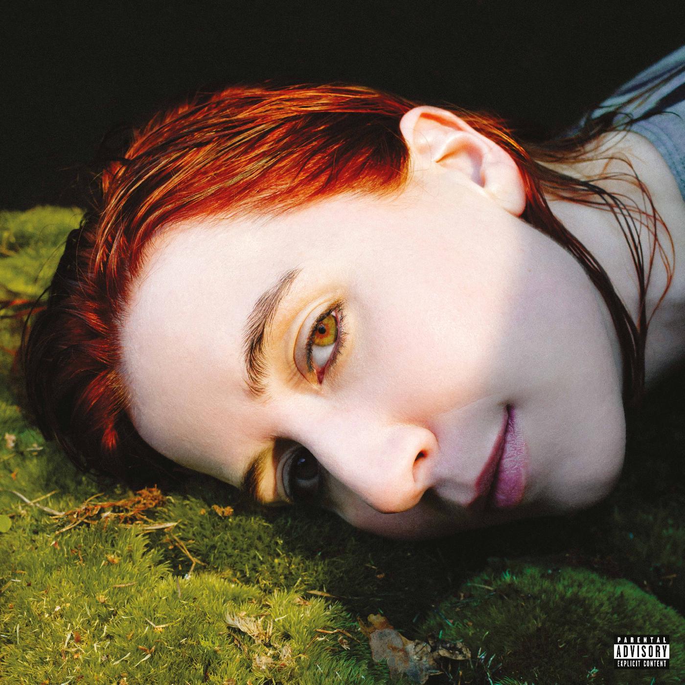 Austra - HiRUDiN | CD