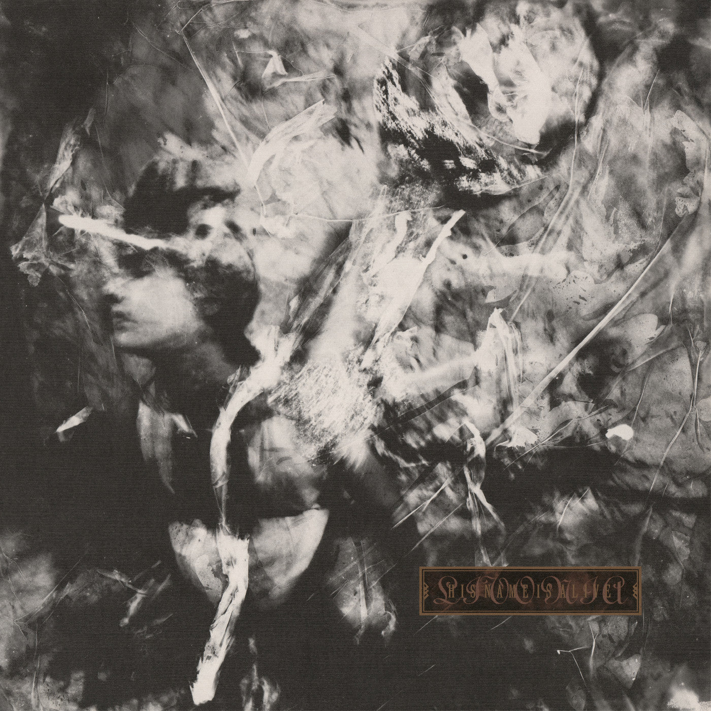 His Name Is Alive - Livonia | Vinyl