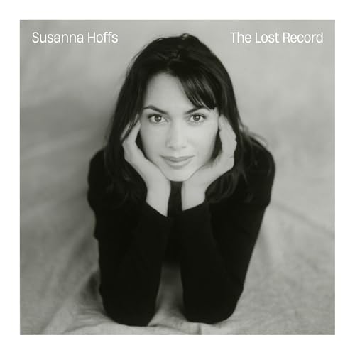 Hoffs, Susanna - The Lost Record | Vinyl